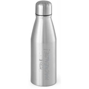 GARRAFA  EM ALUMÍNIO - ALUMNI 