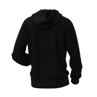 BLUSÃO CANGURU PRETO/DOURADO ALUMNI