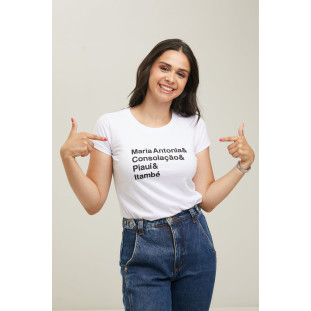 BABYLOOK RUAS - BRANCA