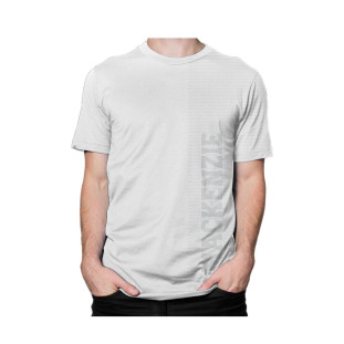 CAMISETA MINIMALISTA BRANCA