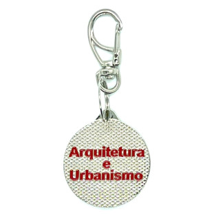 CHAVEIRO MACKENZIE - ARQUITETURA E URBANISMO