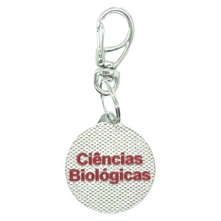 CHAVEIRO MACKENZIE - CIÊNCIAS BIOLÓGICAS