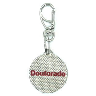 CHAVEIRO MACKENZIE - DOUTORADO
