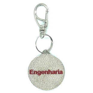 CHAVEIRO MACKENZIE - ENGENHARIA