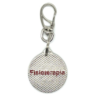 CHAVEIRO MACKENZIE - FISIOTERAPIA