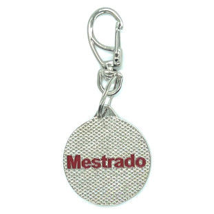 CHAVEIRO MACKENZIE - MESTRADO