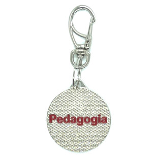 CHAVEIRO MACKENZIE - PEDAGOGIA