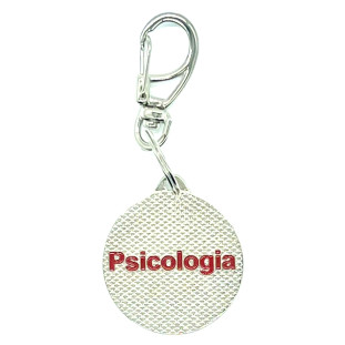 CHAVEIRO MACKENZIE - PSICOLOGIA