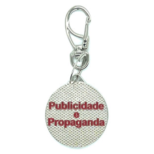 CHAVEIRO MACKENZIE - PUBLICIDADE E PROPAGANDA