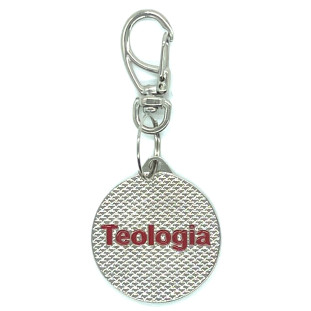 CHAVEIRO MACKENZIE - TEOLOGIA