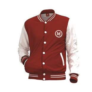 BLUSÃO COLLEGE MACKSTORE 