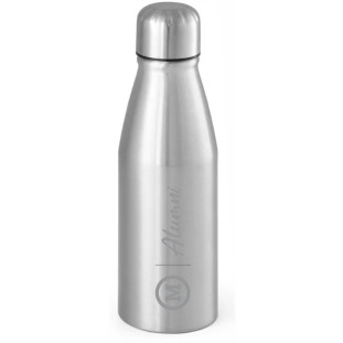 GARRAFA  EM ALUMÍNIO - ALUMNI 