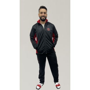 CONJUNTO ESPORTIVO BICOLOR