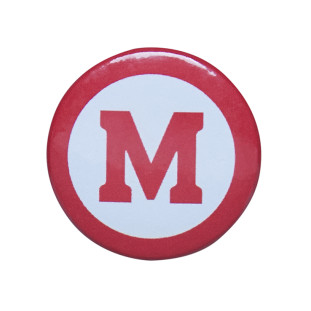 BOTOM MACKENZIE - VERMELHO