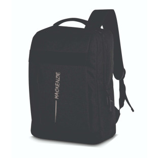 MOCHILA PARA NOTEBOOK PRETO MC445 – MACKSTORE