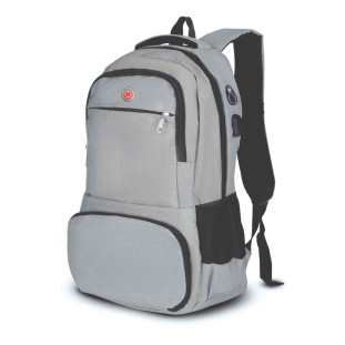 MOCHILA P/ NOTEBOOK C/ COMP. TERMICO