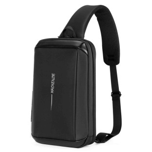 MOCHILA TRANSVERSAL - MC 555 - MACKSTORE