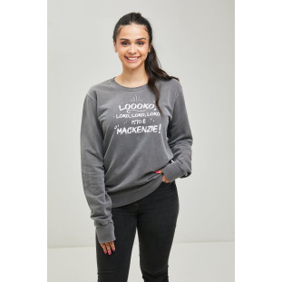 MOLETOM LOOOKO CHUMBO